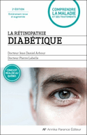 Rétinopathie diabétique (La)